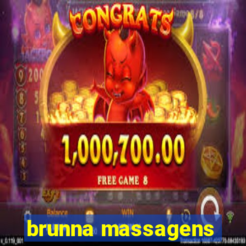 brunna massagens